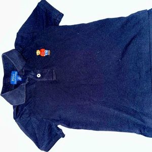 Polo shirt